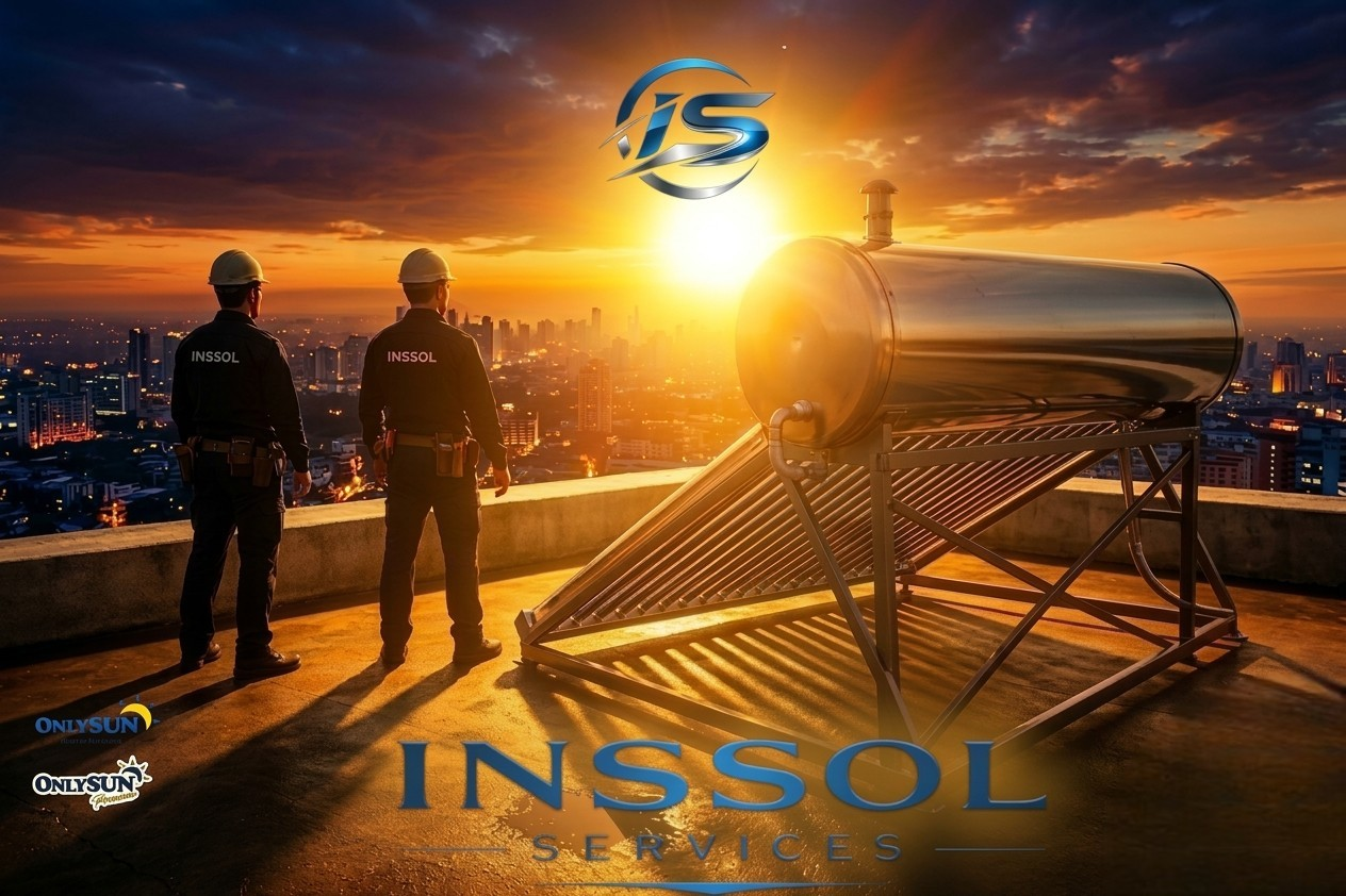 Portada INSSOL